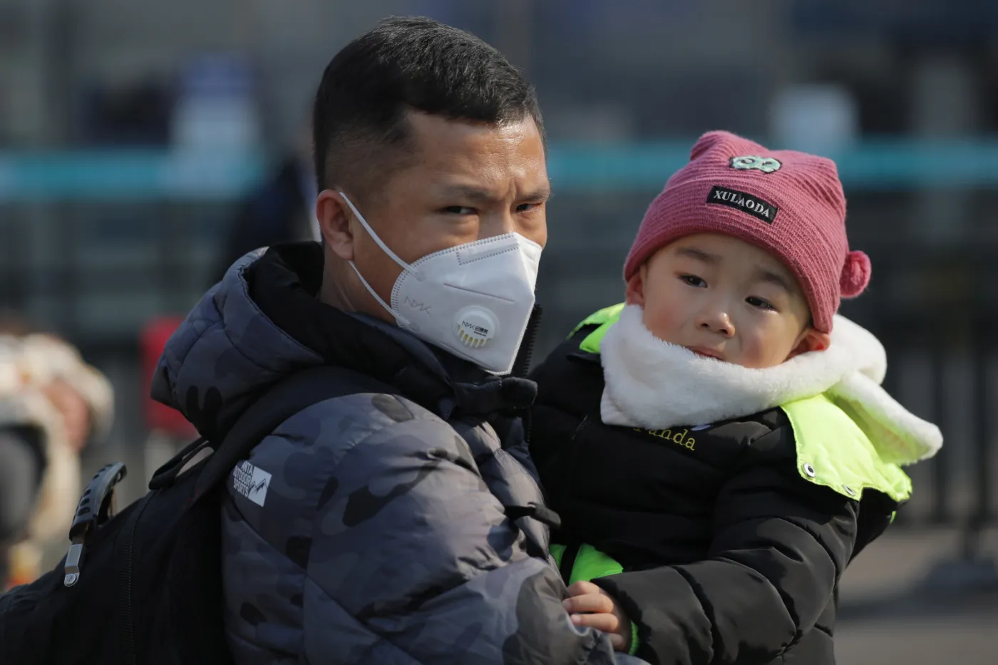Japonia potwierdza trzeci, a Malezja pierwsze trzy przypadki koronawirusa