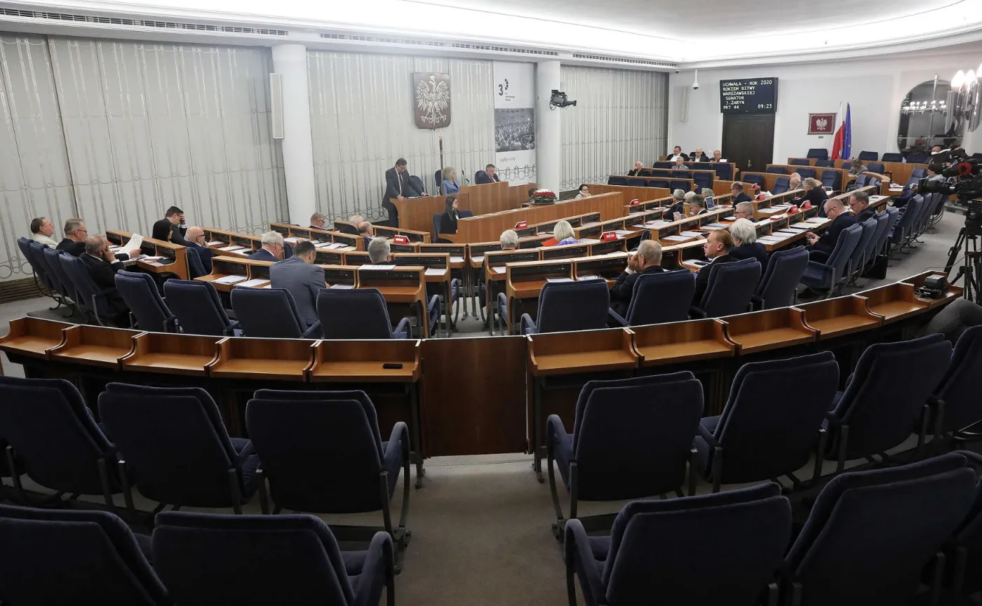 PiS: Grodzki opóźnia specustawę ws. walki z ASF