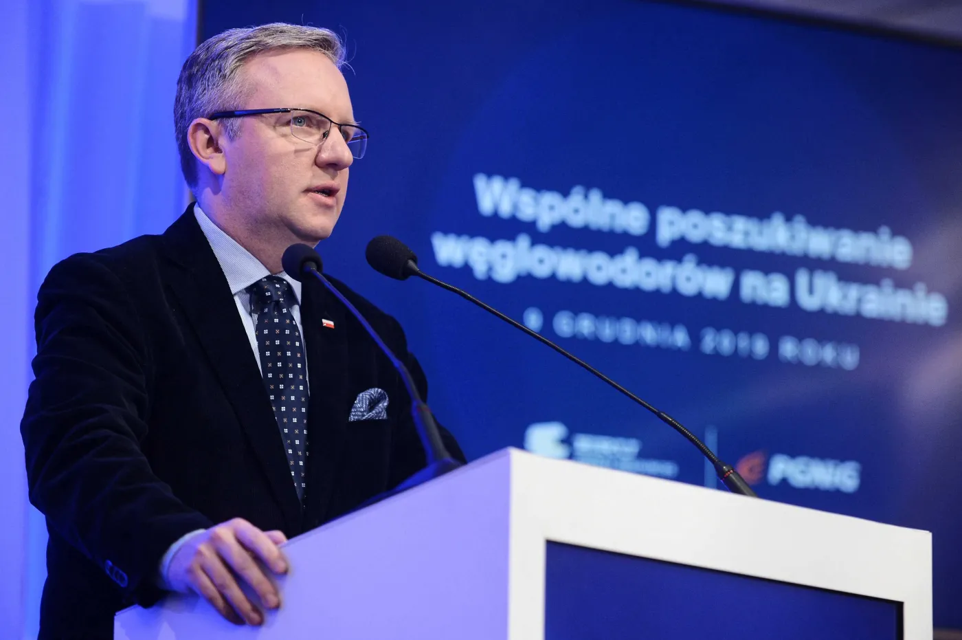 Szczerski: Marszałek Grodzki próbuje zmieniać konstytucję
