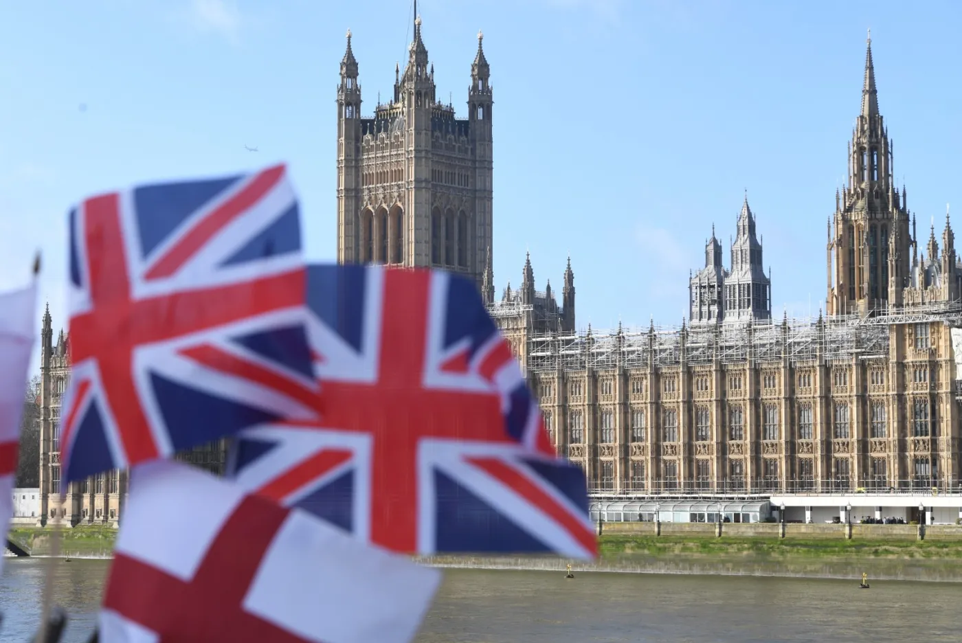 Główny negocjator UE o rozmowach po brexicie: Interesy Unii będą na pierwszym miejscu