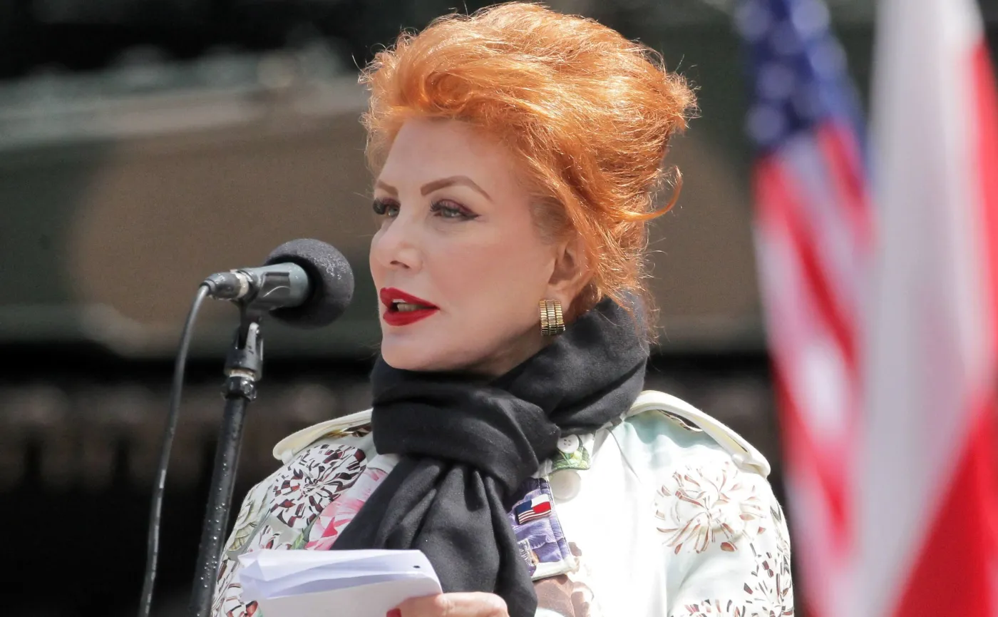 Mosbacher broni Polski przed UE. Chodzi o praworządność