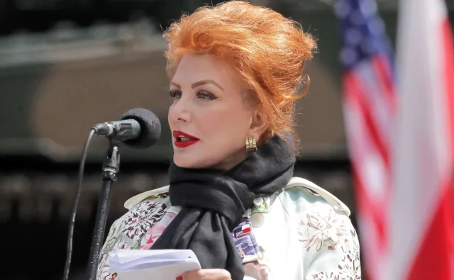 Mosbacher broni Polski przed UE. Chodzi o praworządność