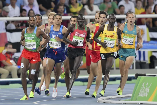 Zdyskwalifikowany za doping mistrz olimpijski chce zostać kierowcą rajdowym