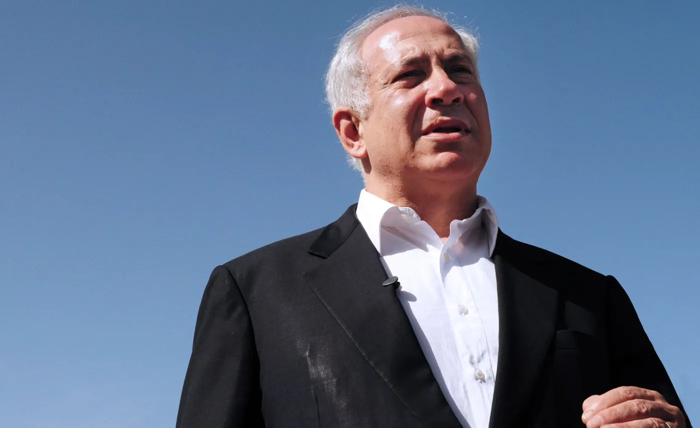 Premier Izraela dziękuje Trumpowi za "historyczną decyzję"