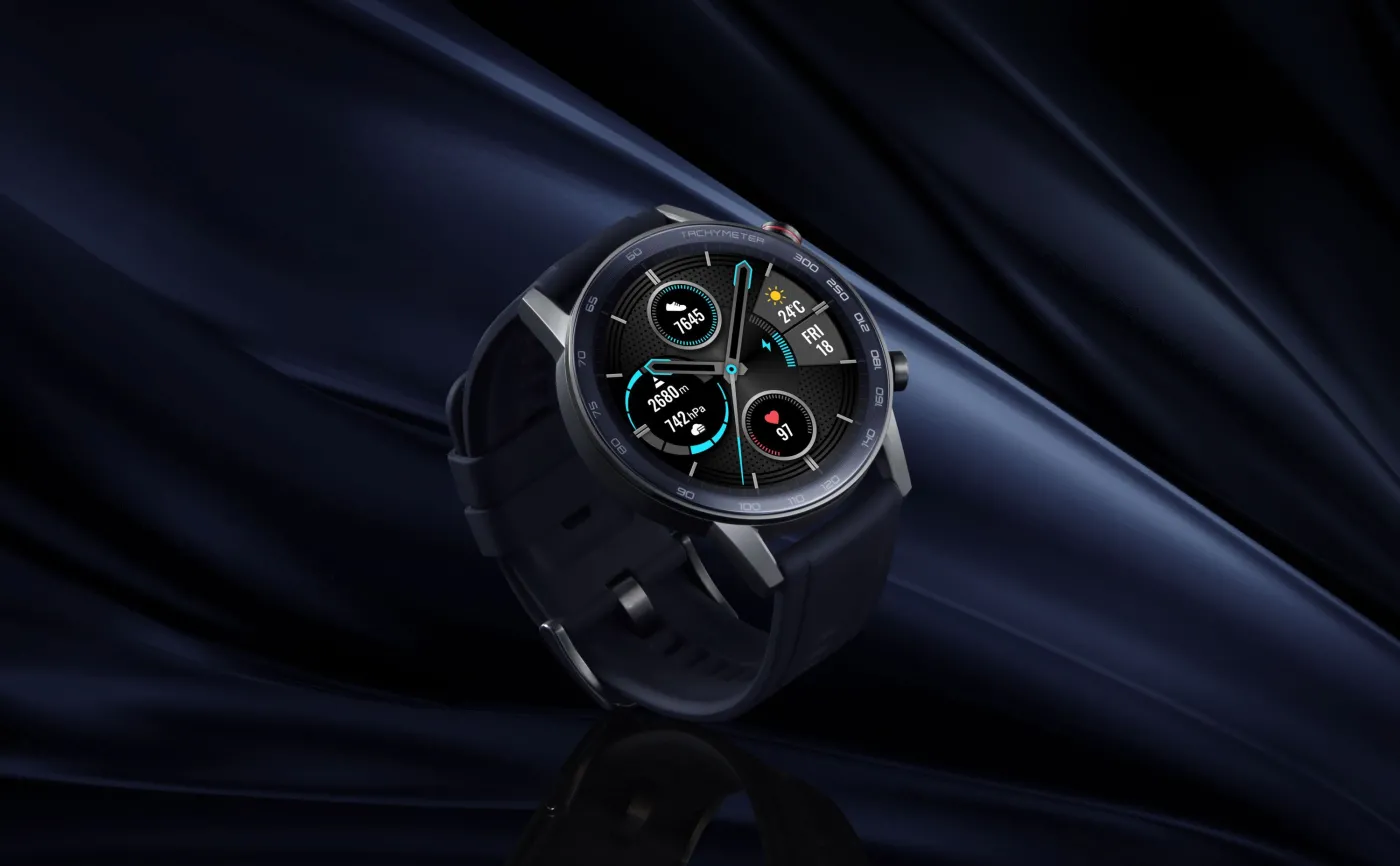 Honor MagicWatch 2. Zegarek, z którego zadzwonisz [PIERWSZE WRAŻENIA]
