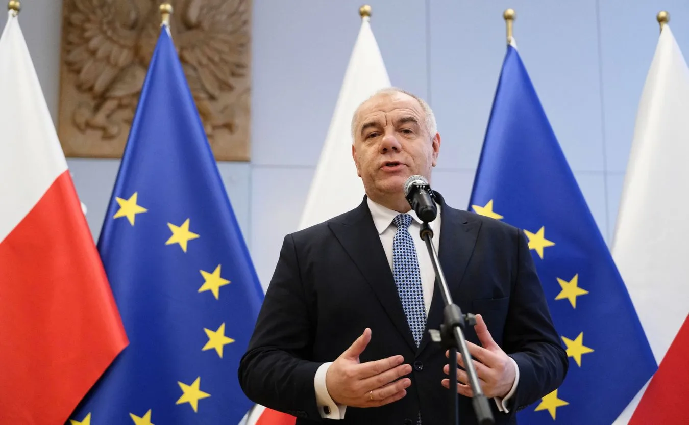 Sasin: Podejmiemy działania, jeśli Moskwa nie zgodzi się na wizytę w Smoleńsku i Katyniu