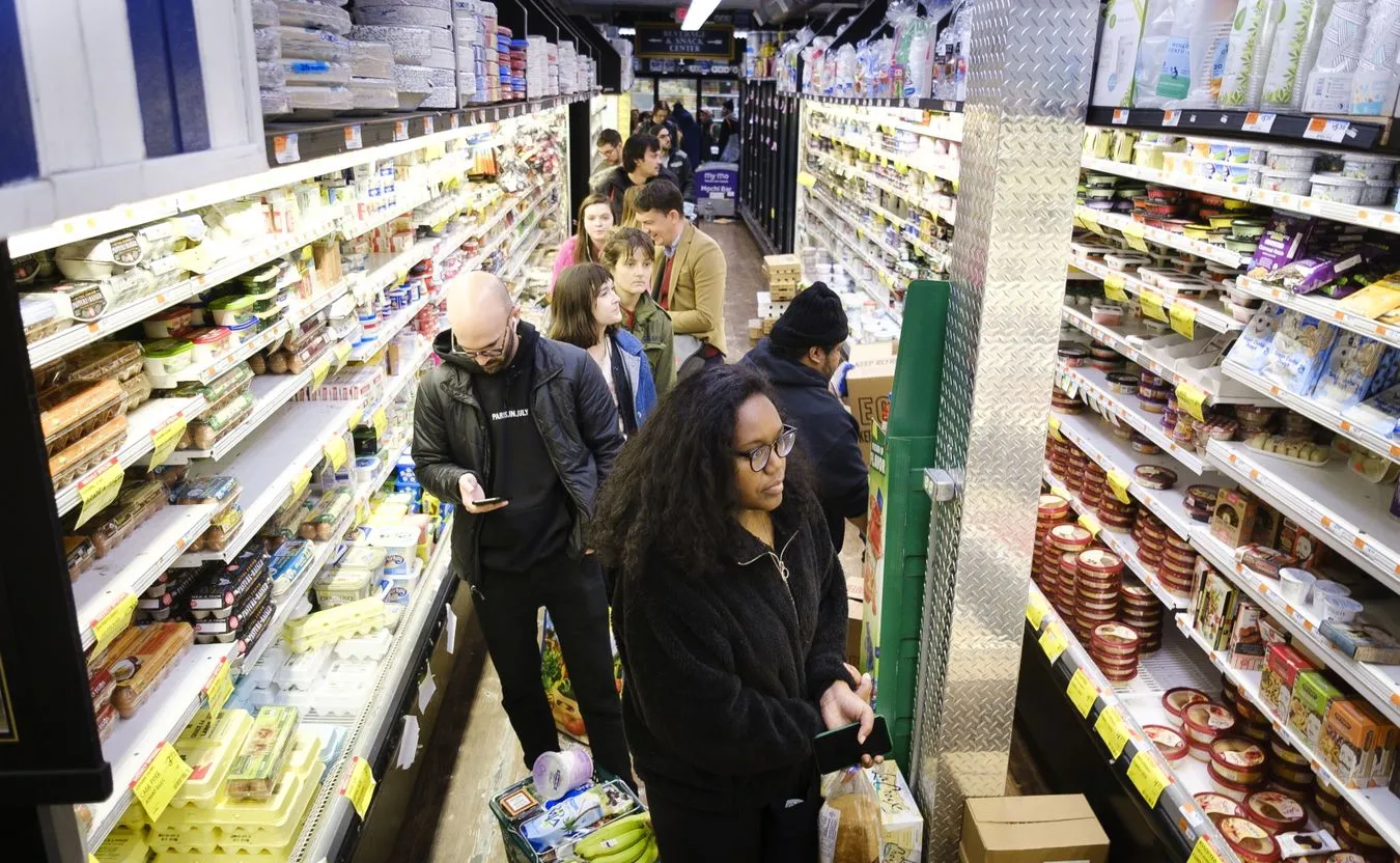 Nowy Jork, Brooklyn