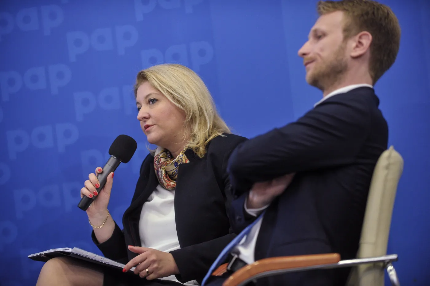 NEWS DGP: Nadzór nad audytorami będzie miał szefa