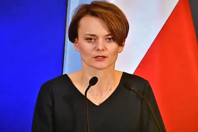 Koronawirus w Polsce. Rząd przyjął projekt tzw. tarczy antykryzysowej