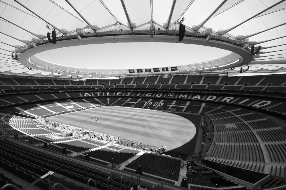 Zmarł 14-letni piłkarz Atletico Madryt. Czy przyczyną był koronawirus?