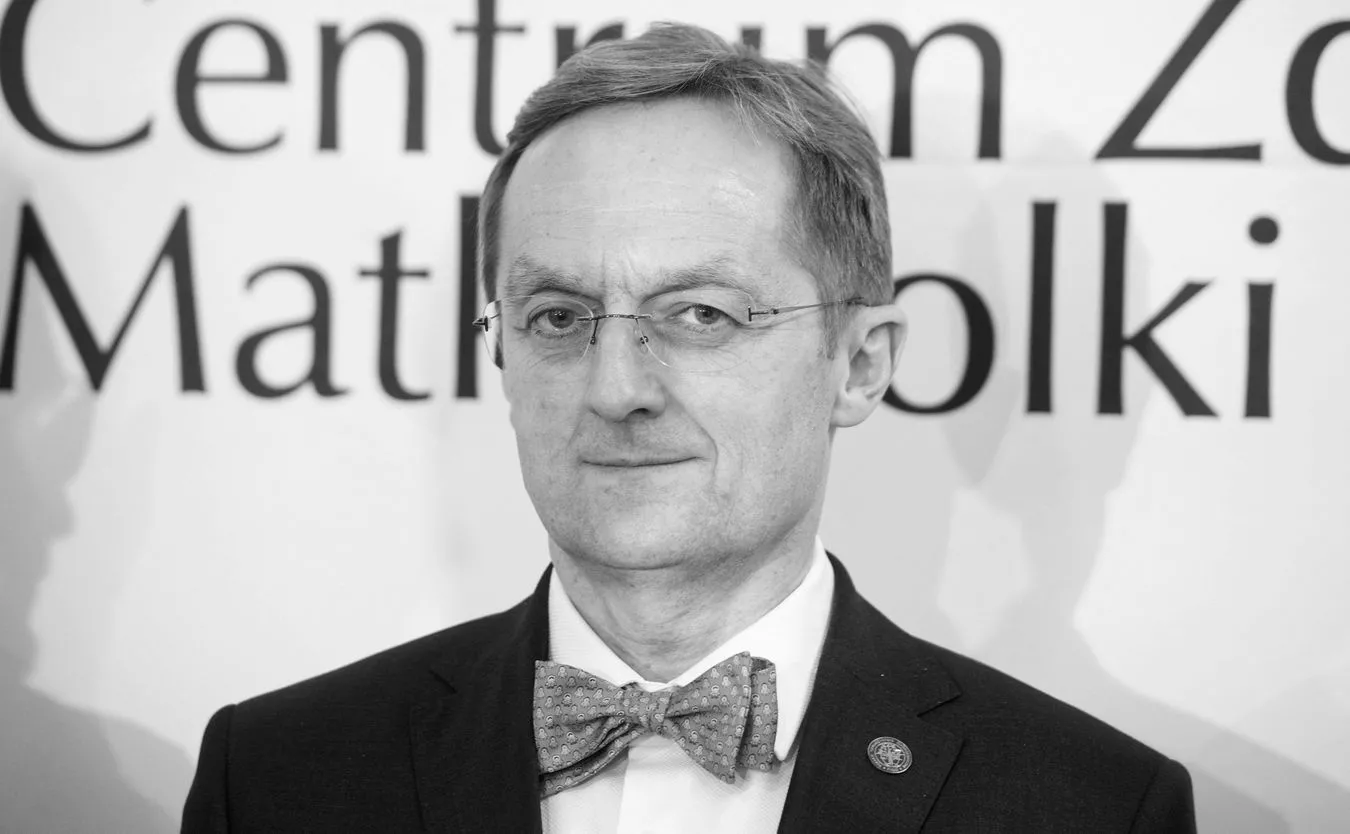 Samobójstwo lekarza zakażonego koronawirusem. Adwokat: Wyłączną przyczyną śmierci była fala hejtu