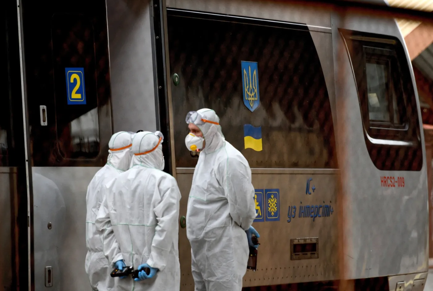 Koronawirus w Polsce i na świecie. Najnowsze informacje [RELACJA NA ŻYWO]