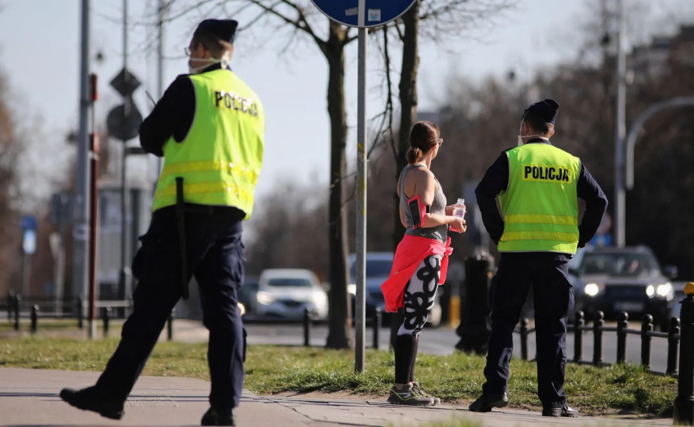 Koronawirus w Polsce i na świecie. Najnowsze informacje [RELACJA NA ŻYWO]