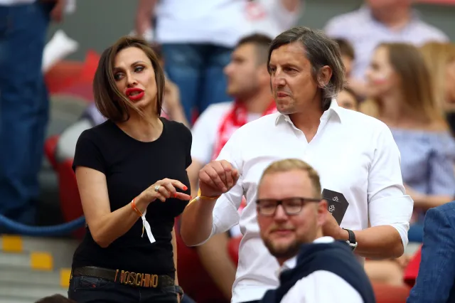 Były reprezentant Polski: PZPN w czasach koronawirusa nie może oszczędzać