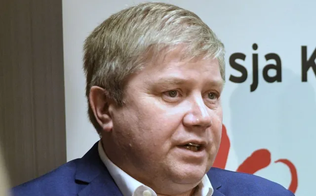 Kaźmierczak: "Odmrażanie" gospodarki mogłoby ruszyć od 20 kwietnia