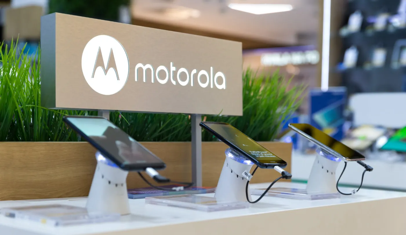 Motorola wraca do wojny flagowców. Premiera Edge+ będzie jeszcze w kwietniu