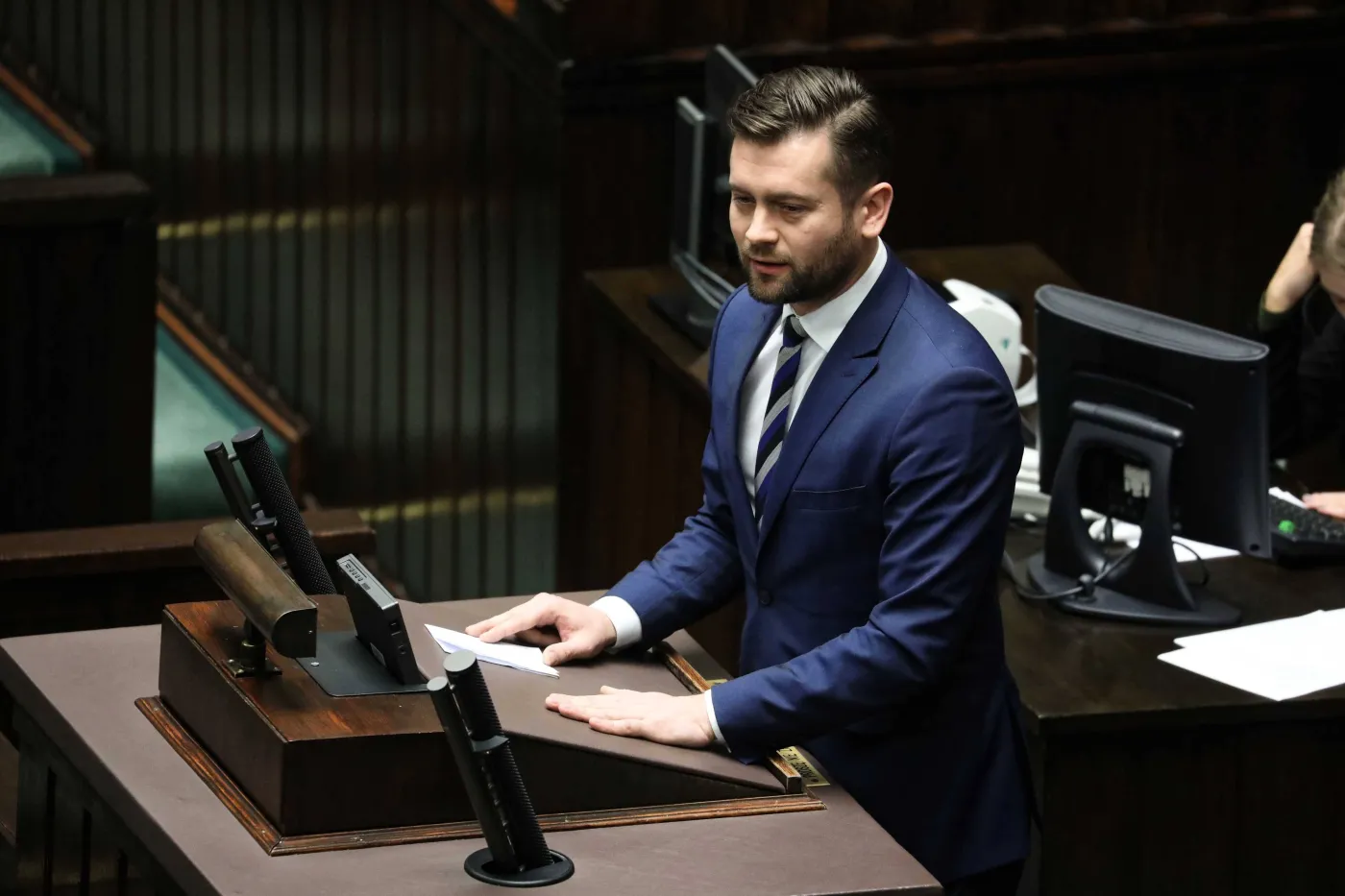  Kamil Bortniczuk