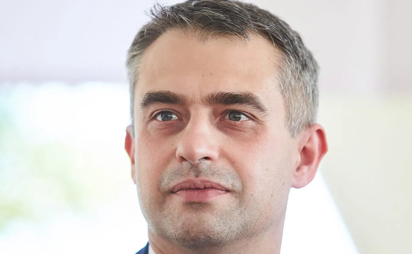 Gawkowski Krzysztof