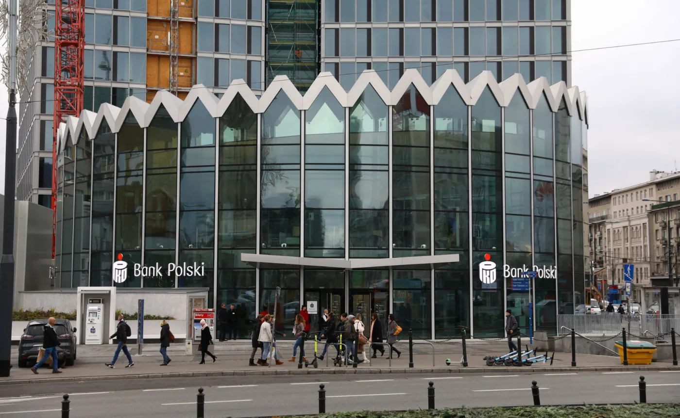Nowe otwarcie kultowego budynku w centrum Warszawy. Oto Rotunda po rewitalizacji [ZDJĘCIA]