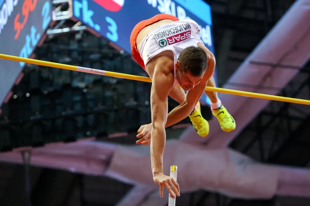Lekkoatletyczne MŚ: Małachowski i Wojciechowski twierdzili, że są w życiowej formie, a zawiedli