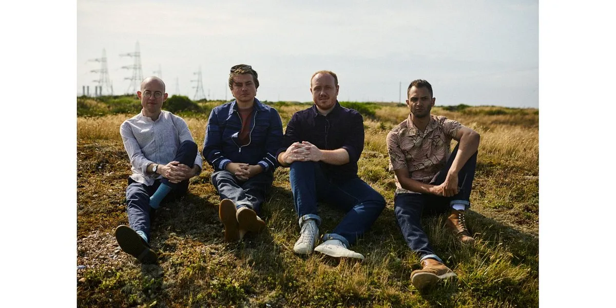 Bombay Bicycle Club 