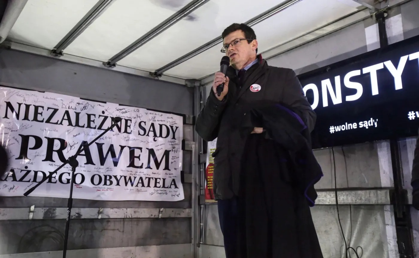 Krystian Markiewicz
