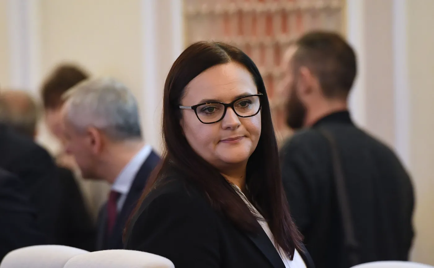Jarosińska-Jedynak