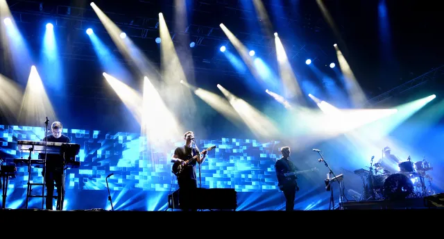 Alt-J wraca do Polski. Grupa wystąpi w lipcu 2020 roku w Warszawie