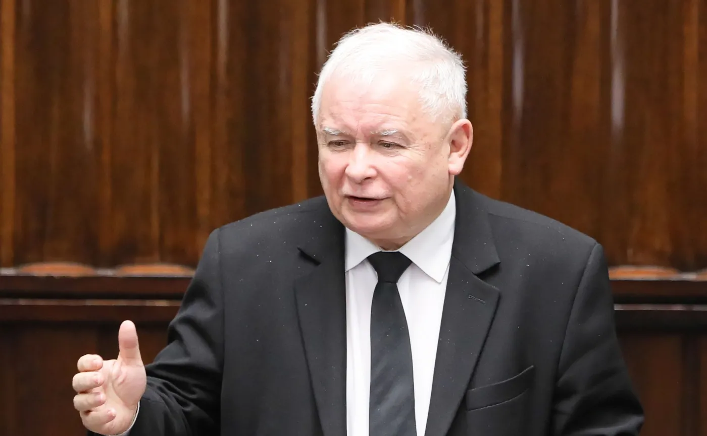 Jarosław Kaczyński