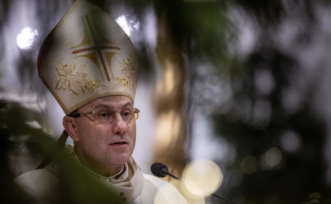Abp Wojciech Polak
