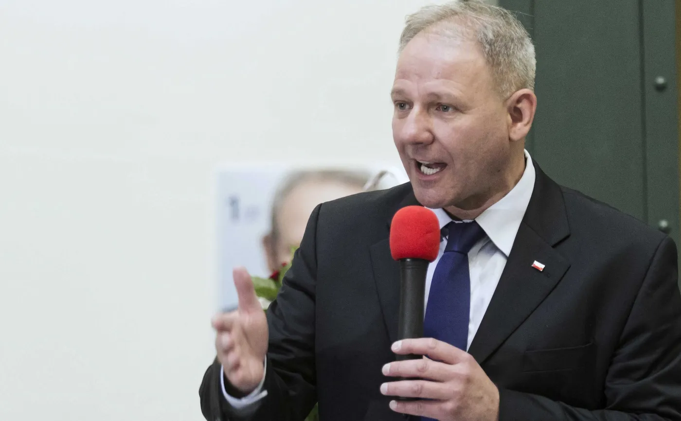 Protasiewicz: Prawybory w PO w 2010 roku były ustawione