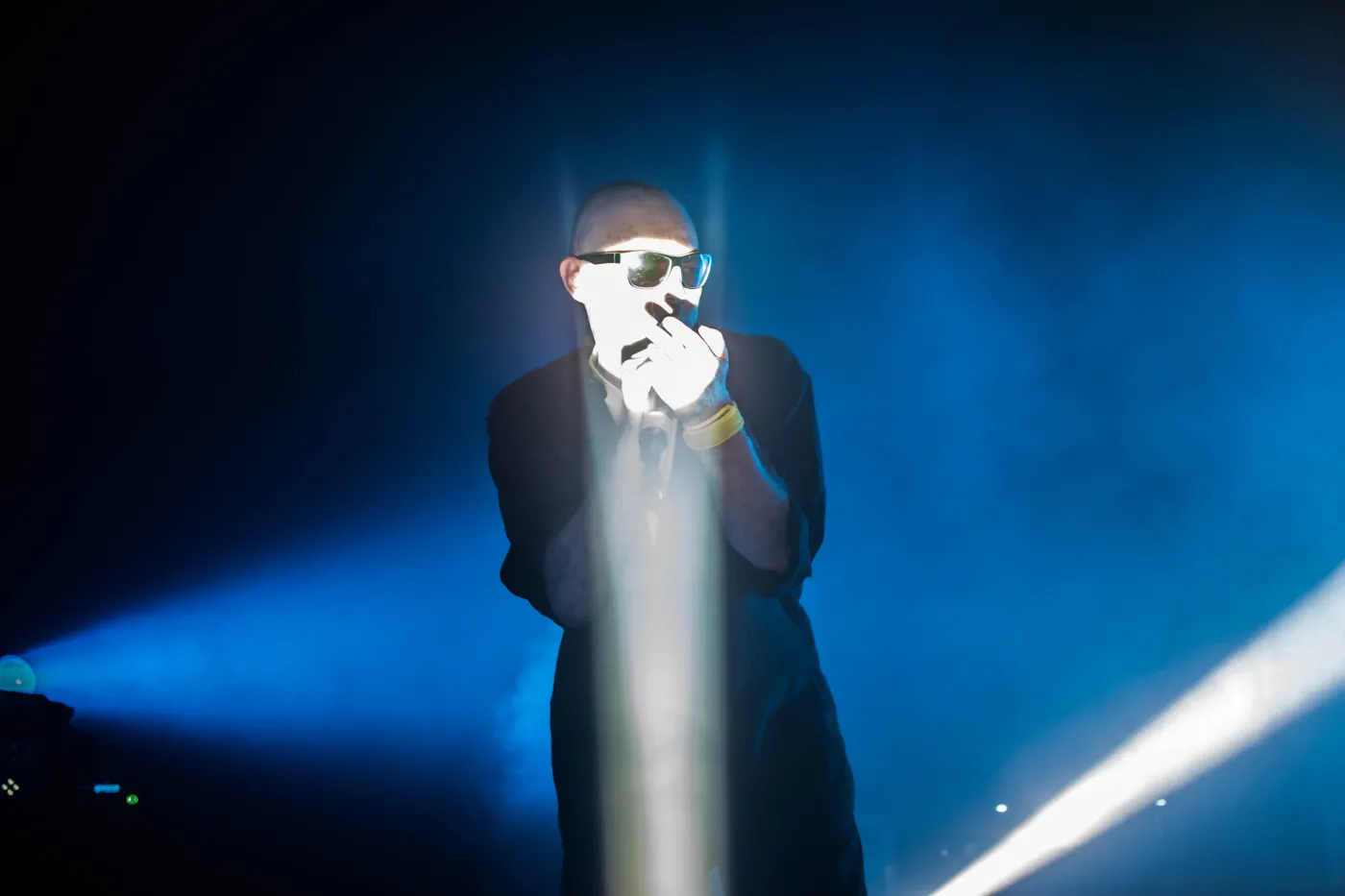 The Sisters Of Mercy