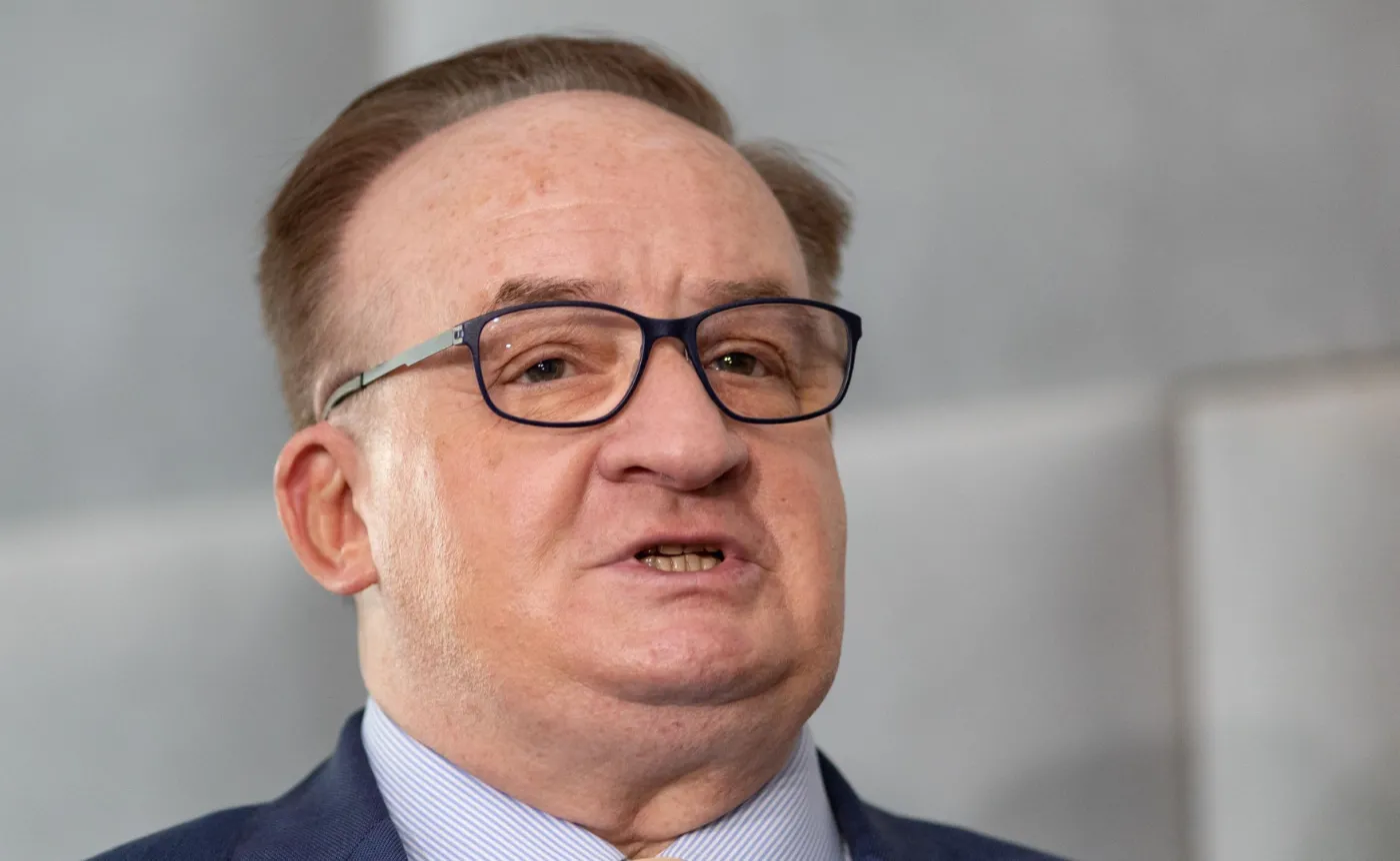 Jacek Saryusz-Wolski
