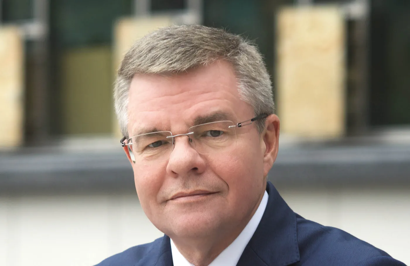 Maciej Trybuchowski