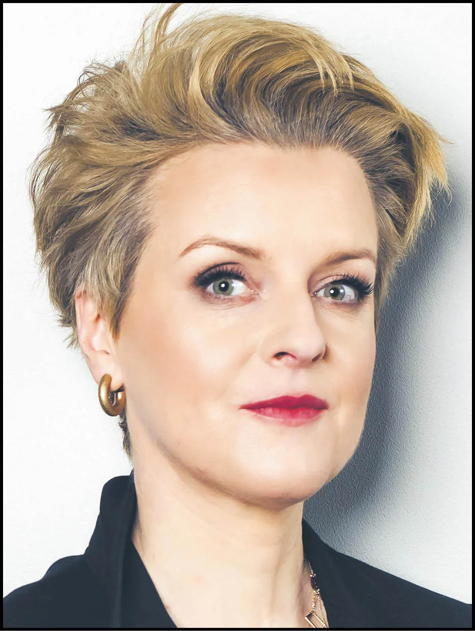 Magdalena Kotlarczyk