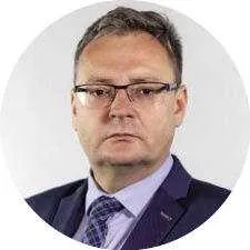 dr Piotr J. Szpunar