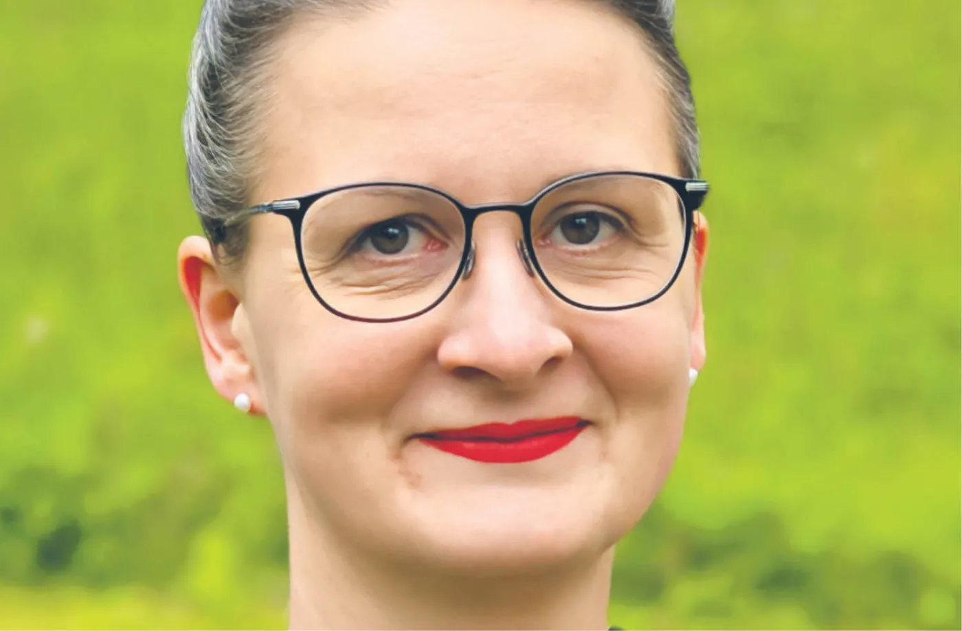 Rebecca Schönenbach