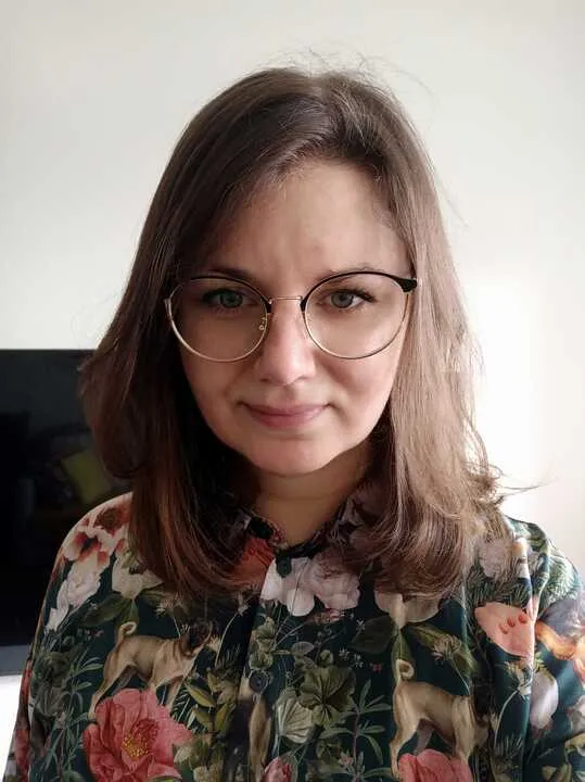 Weronika Szkwarek