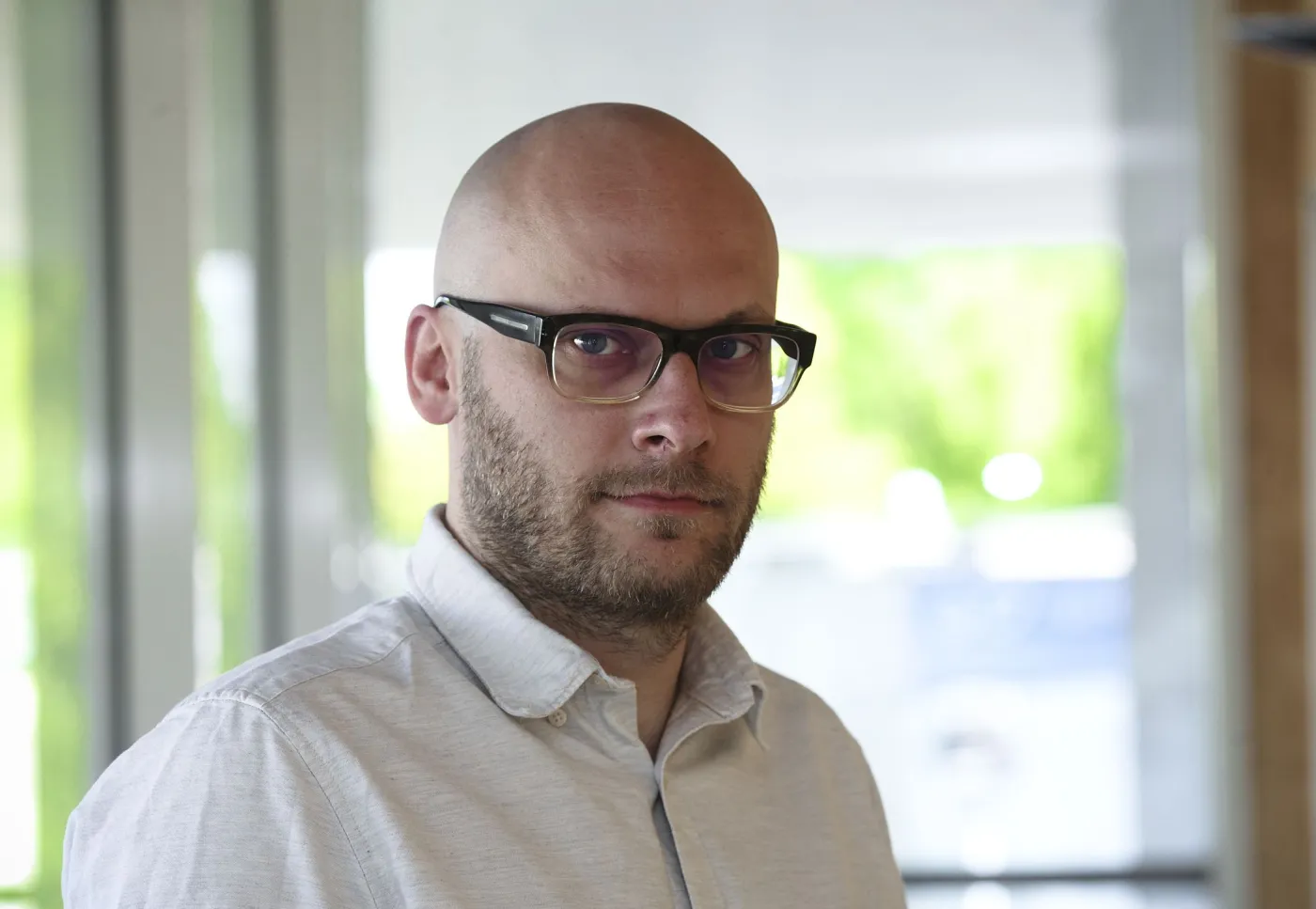 Wojtek Przylipiak