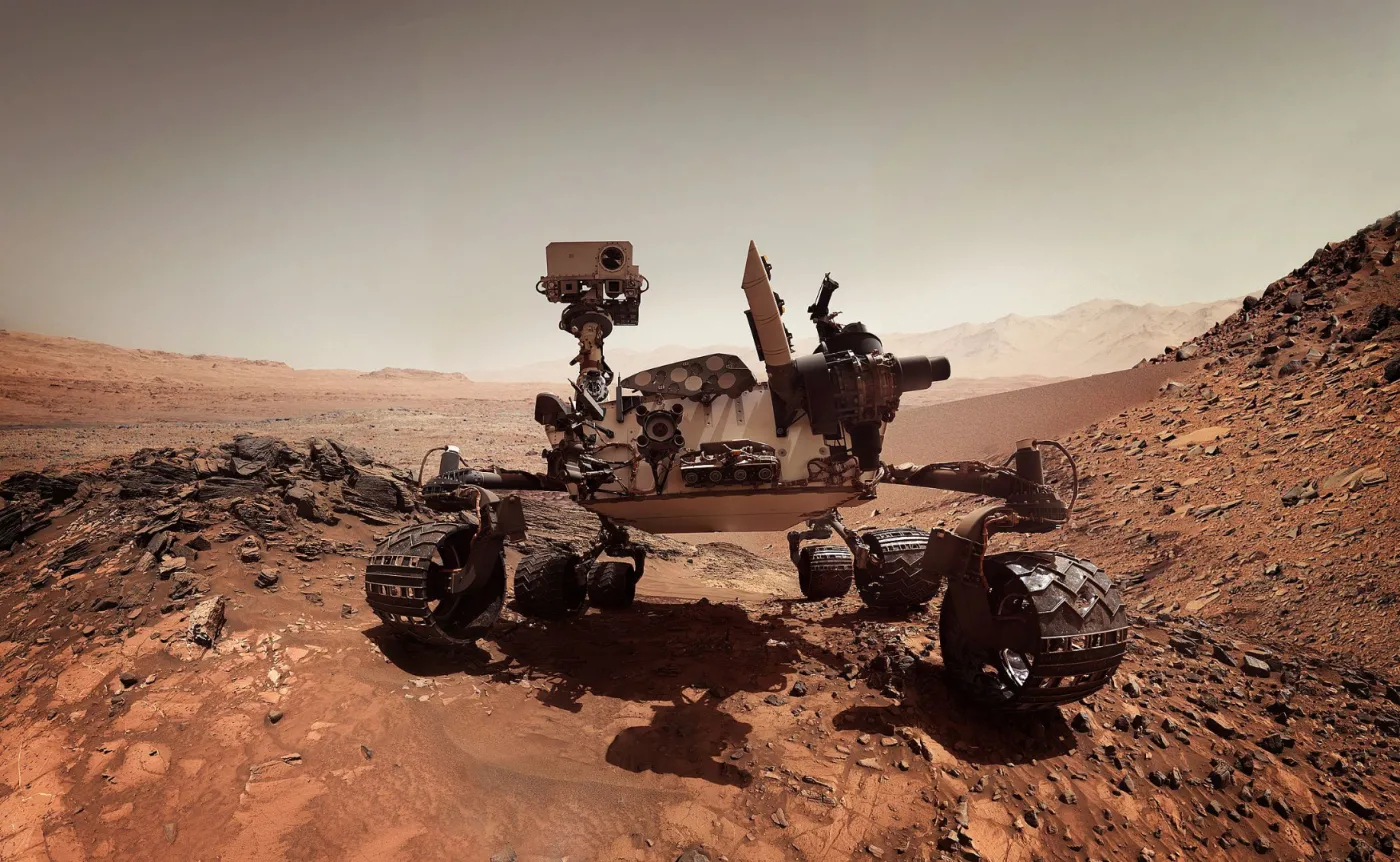 Polska Agencja Kosmiczna chce współpracować z NASA w realizacji misji kosmicznych