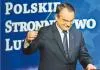 Pawlak: podwyżka podatku VAT na żywność jest niedopuszczalna