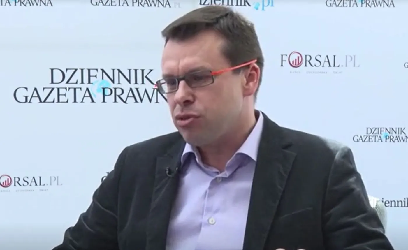 Prof. Półtorak: Wciąż dobre nastroje na rynku mieszkaniowym