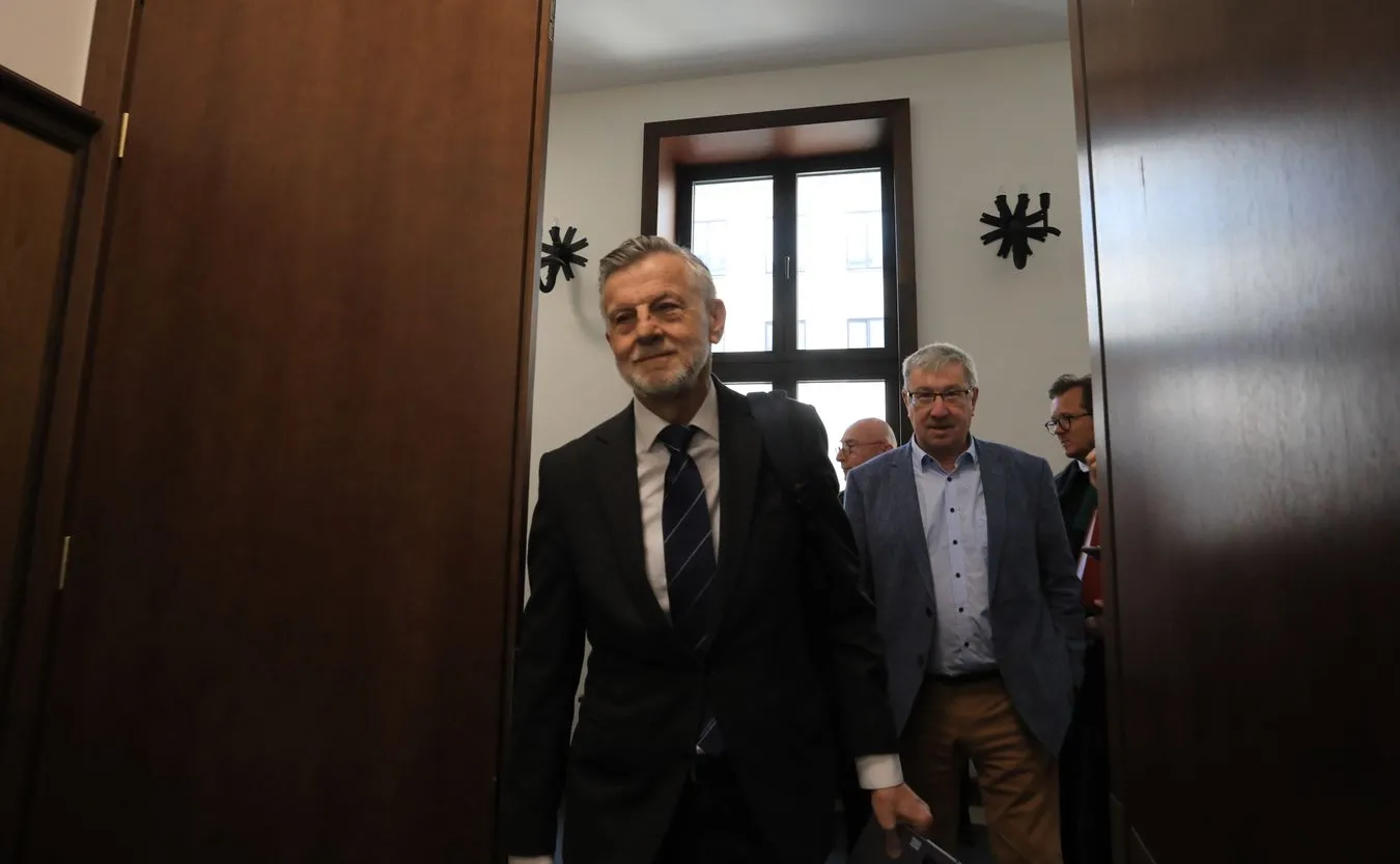 Zybertowicz: Jeśli nie demokracja liberalna, to co?
