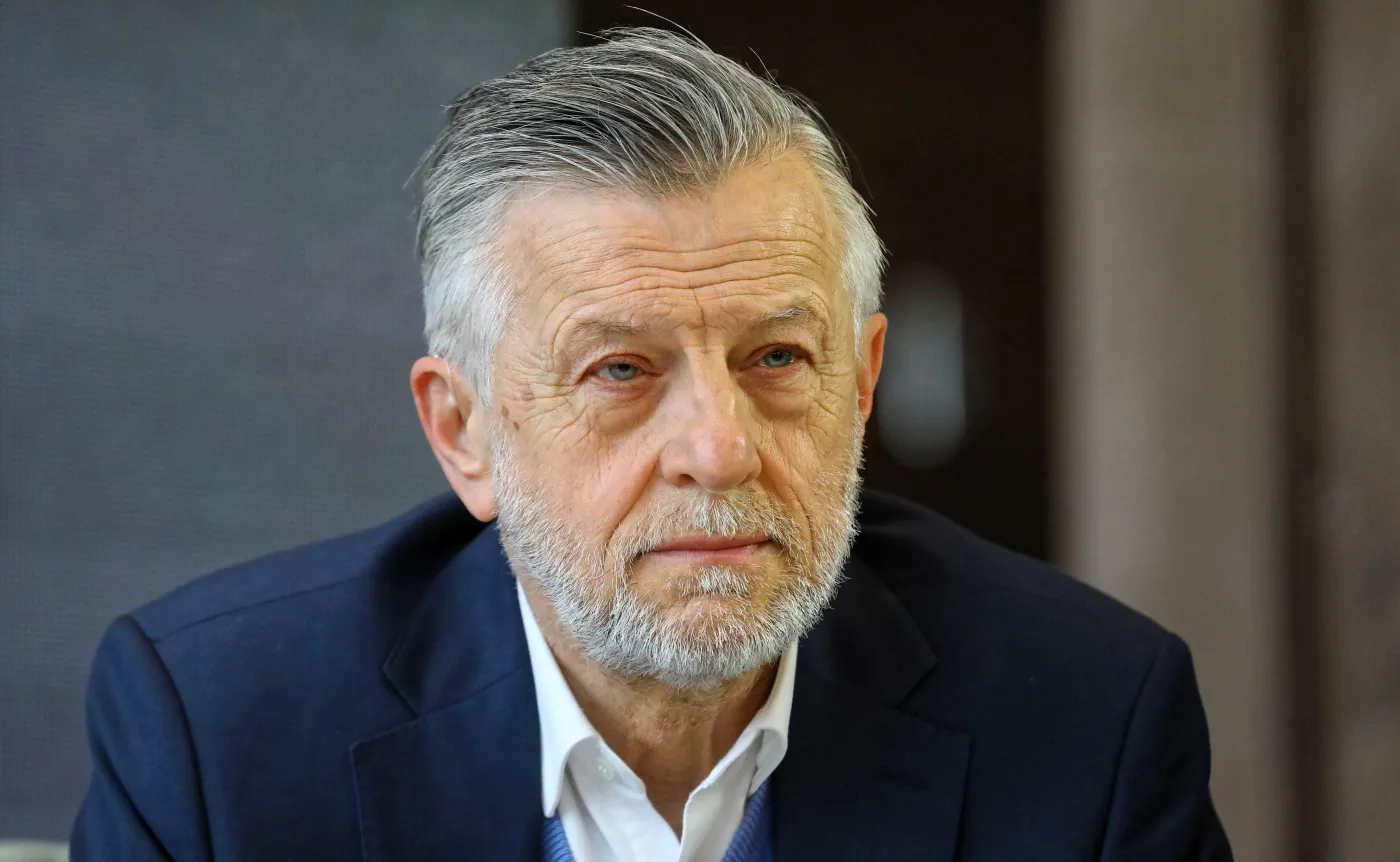 Prof. Zybertowicz: Agentura i związki gospodarcze – tu się nic nie wyklucza [WYWIAD]