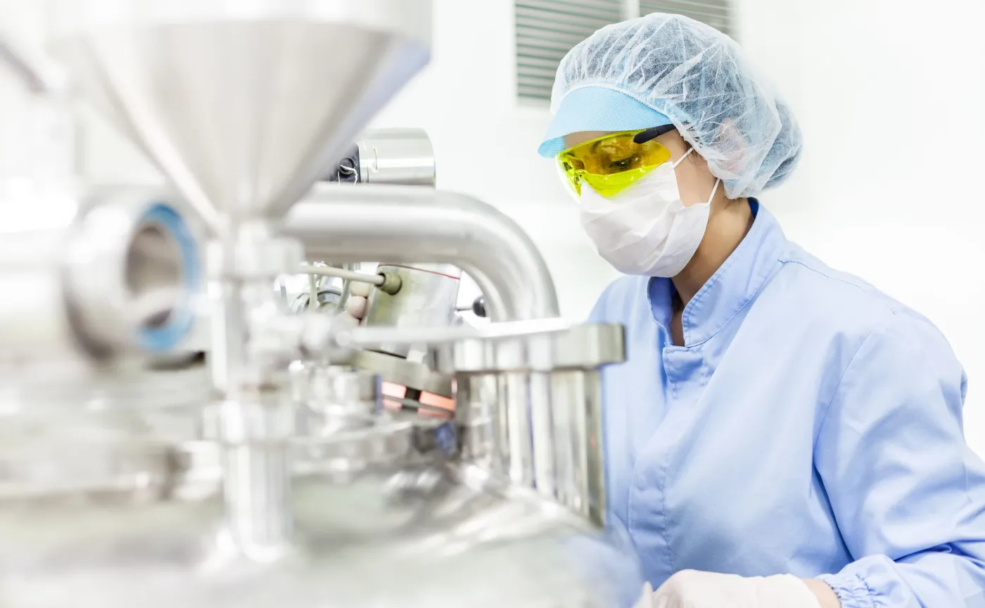 Sanofi chce kupić amerykańską firmę prowadzącą badania nad lekami w technologii mRNA