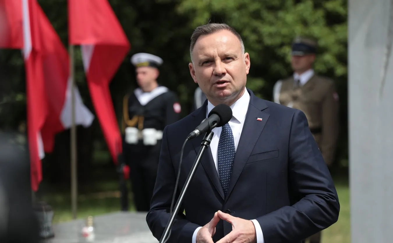 Prezydent ratyfikował w piątek protokoły dot. wejścia Szwecji i Finlandii do NATO