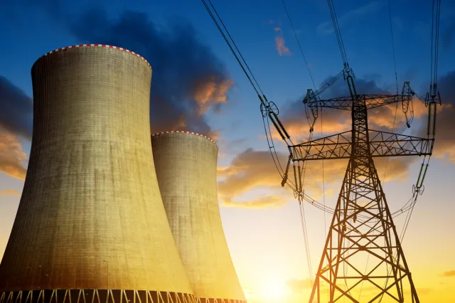 Kurtyka i Kościński w mediach: My, Europejczycy potrzebujemy energii jądrowej!