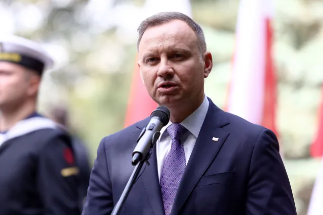 Prezydent podpisał ustawę o wsparciu odbiorców ciepła