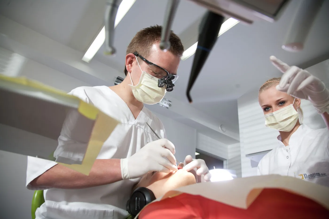 Polacy zostaną bez zębów. Brakuje stomatologów leczących na NFZ