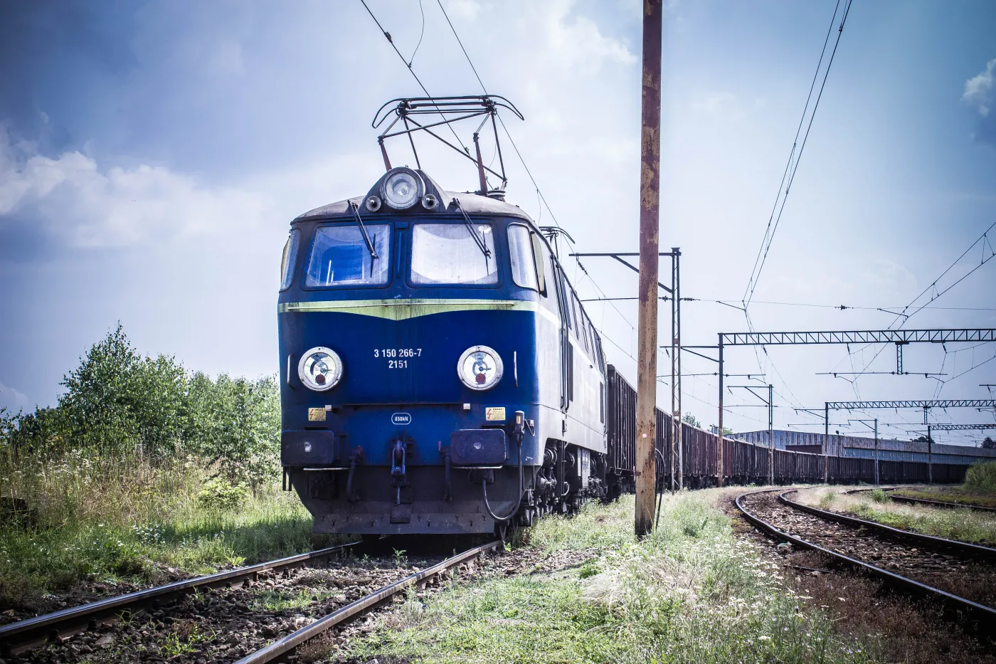 PKP PLK za około 34,5 mln zł przebudują odcinek trasy do Łowicza